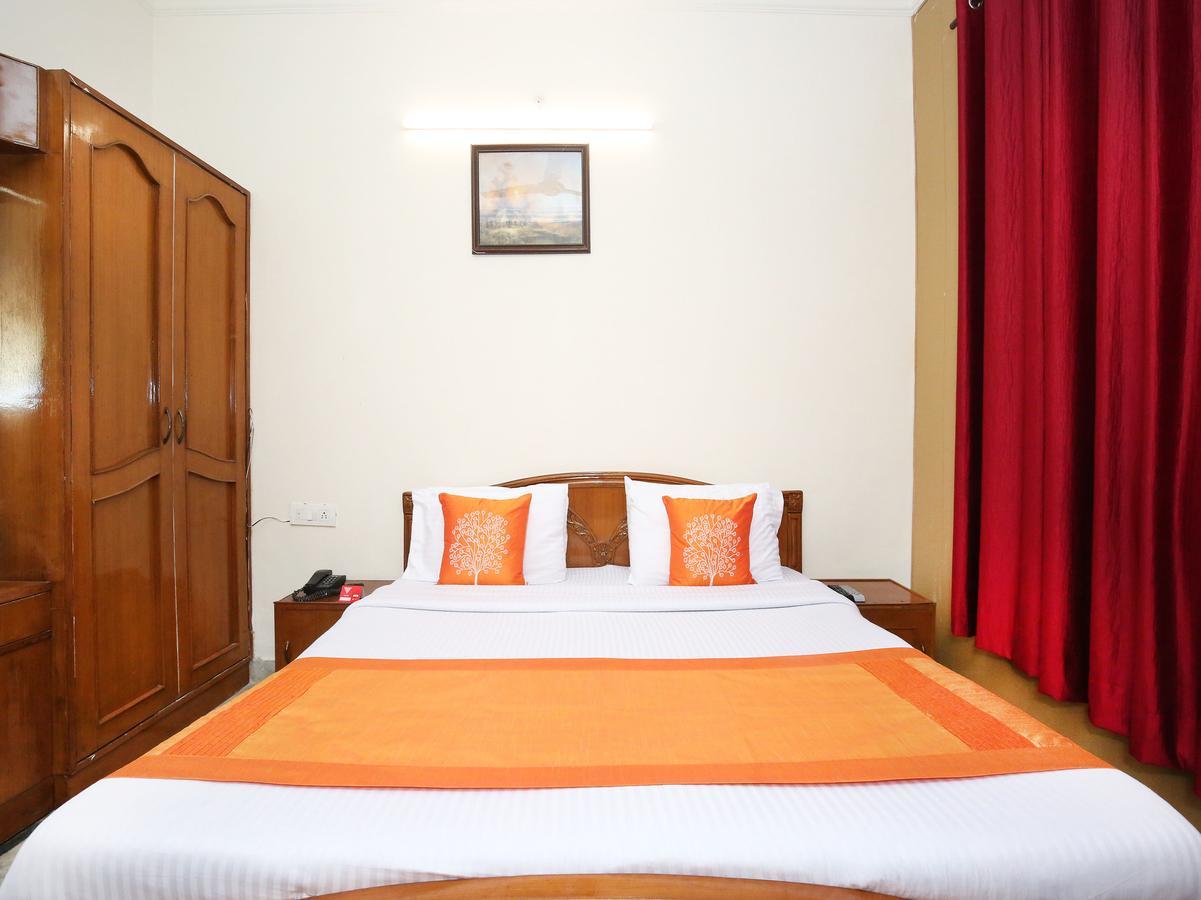 Hotel Golden Heritage Амритсар Экстерьер фото
