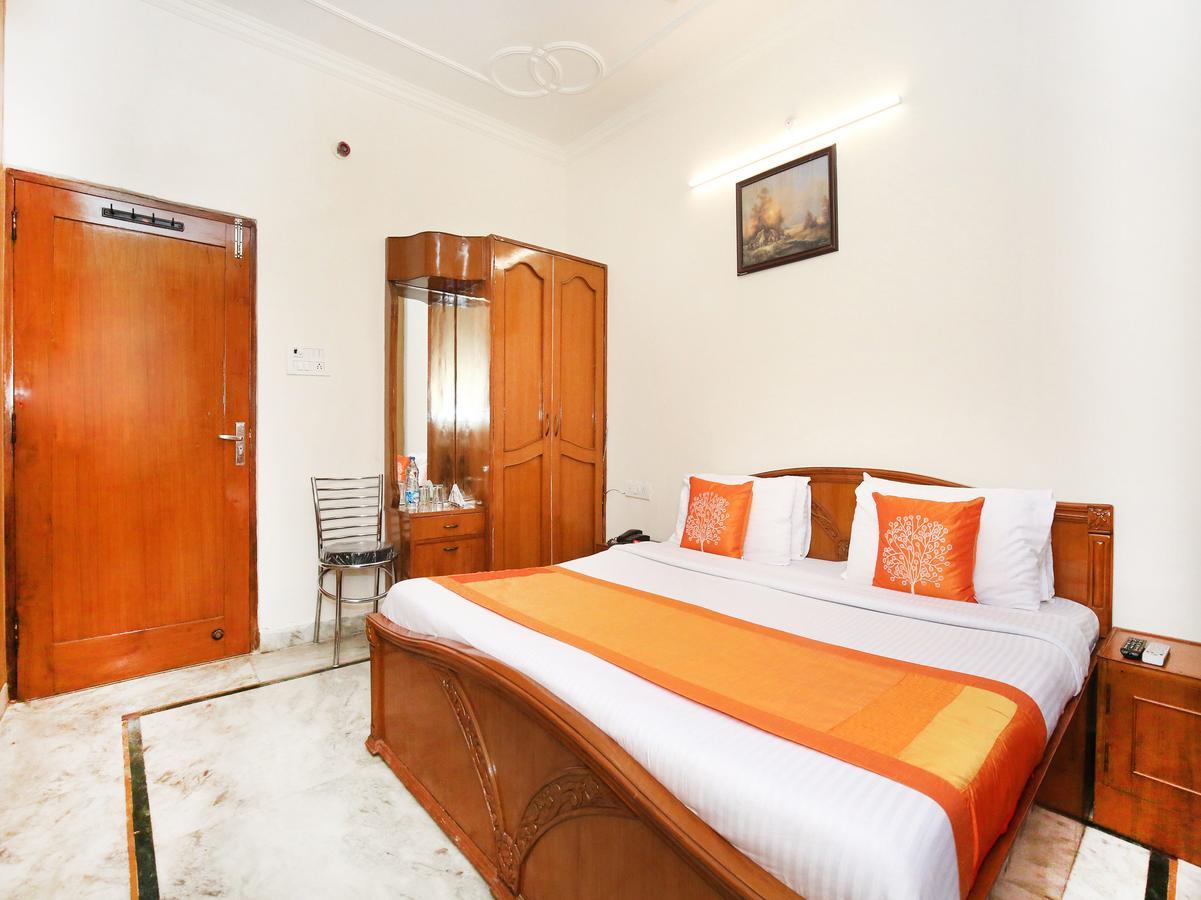 Hotel Golden Heritage Амритсар Экстерьер фото