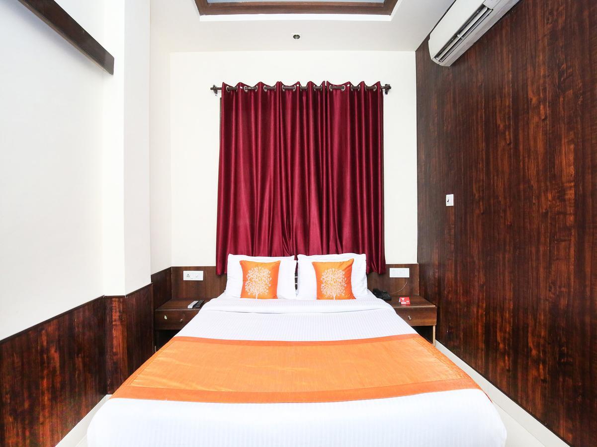 Hotel Golden Heritage Амритсар Экстерьер фото