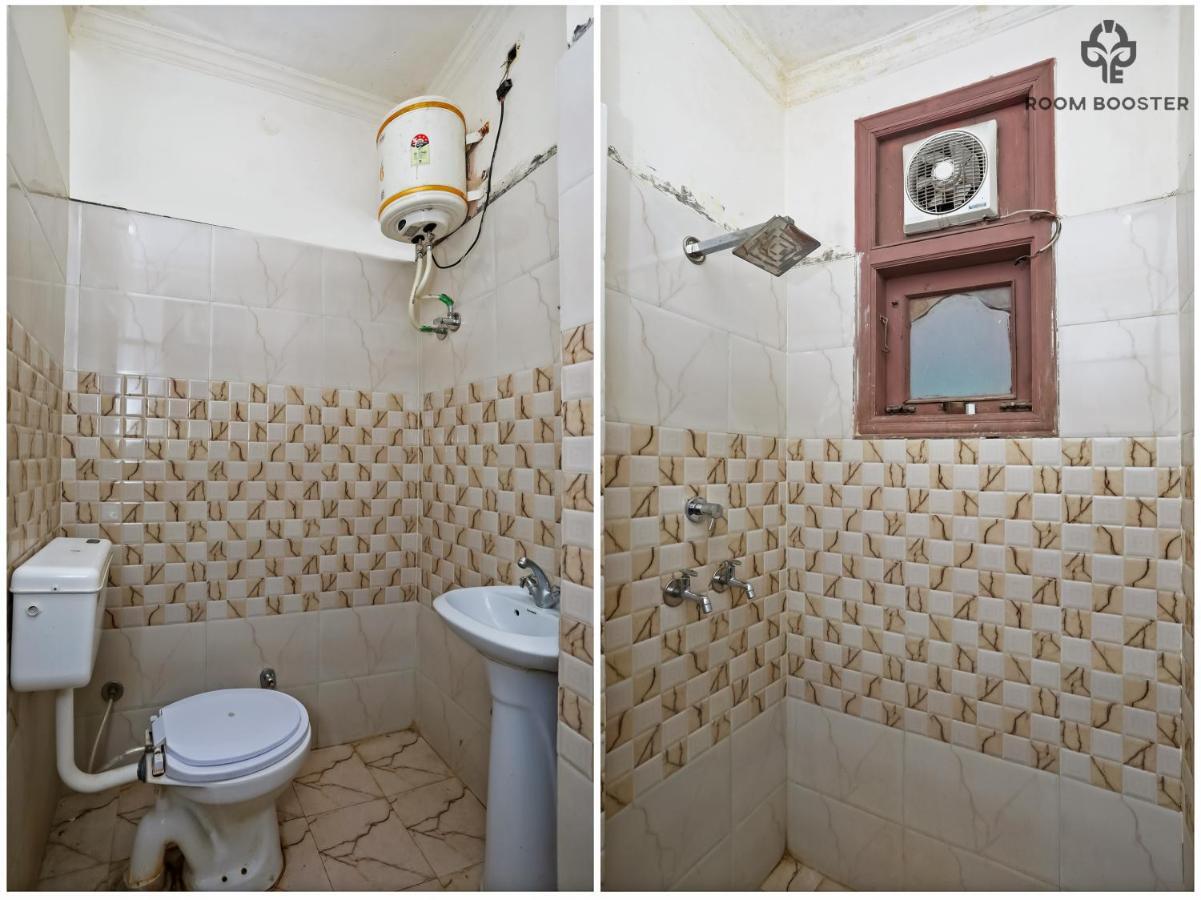 Hotel Golden Heritage Амритсар Экстерьер фото