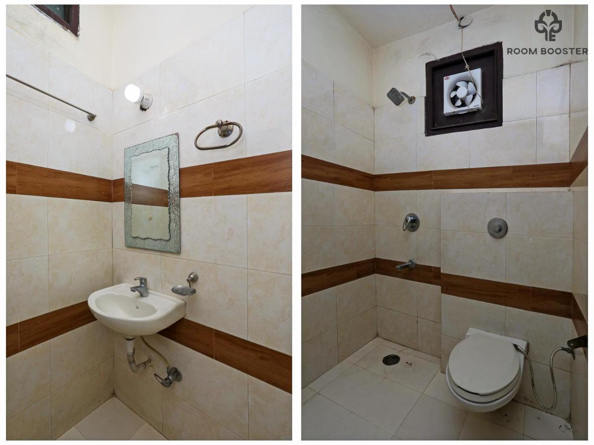 Hotel Golden Heritage Амритсар Экстерьер фото