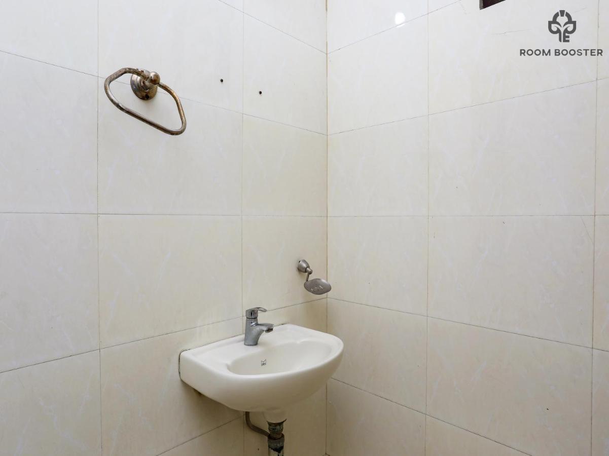 Hotel Golden Heritage Амритсар Экстерьер фото